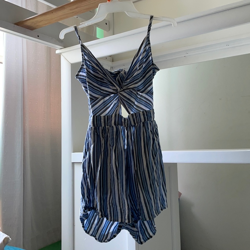 Short jumpsuit AEROPOSTALE
